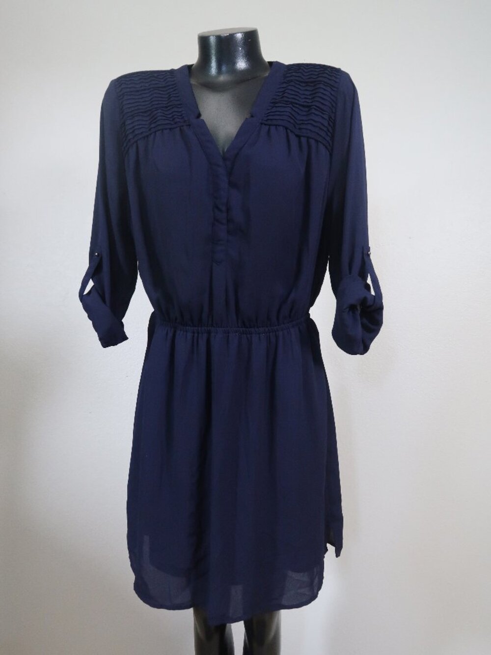 DR2 Long Sleeve Dress Size L